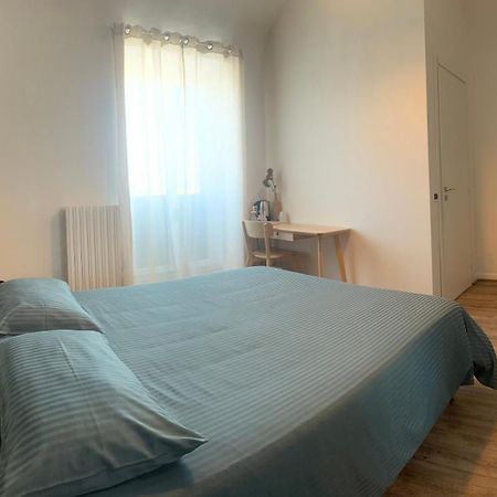 Sunrise Bed and Breakfast Marina Di Pisa Buitenkant foto