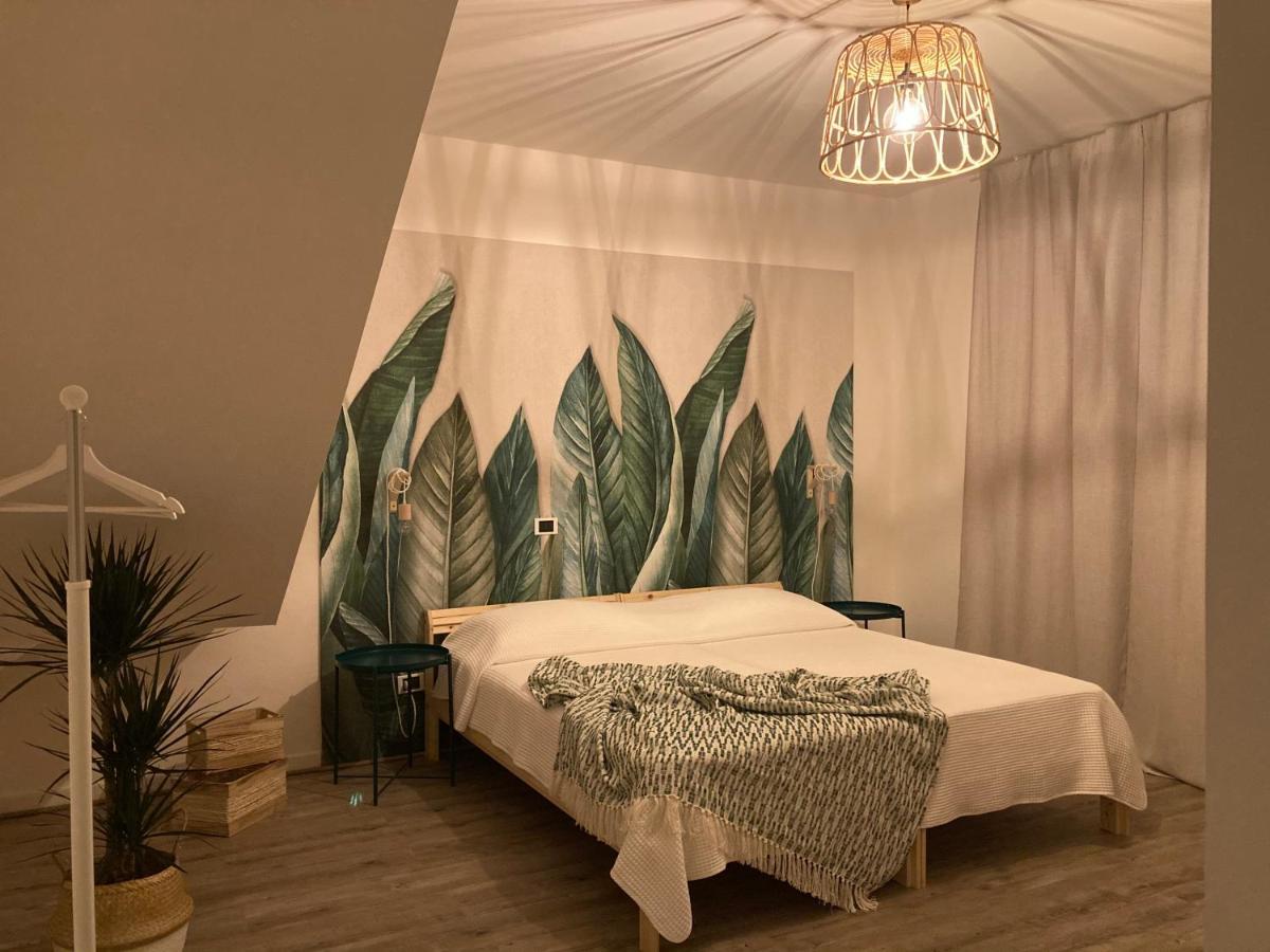 Sunrise Bed and Breakfast Marina Di Pisa Buitenkant foto