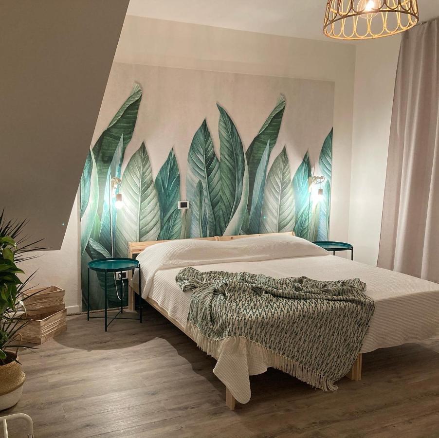 Sunrise Bed and Breakfast Marina Di Pisa Buitenkant foto
