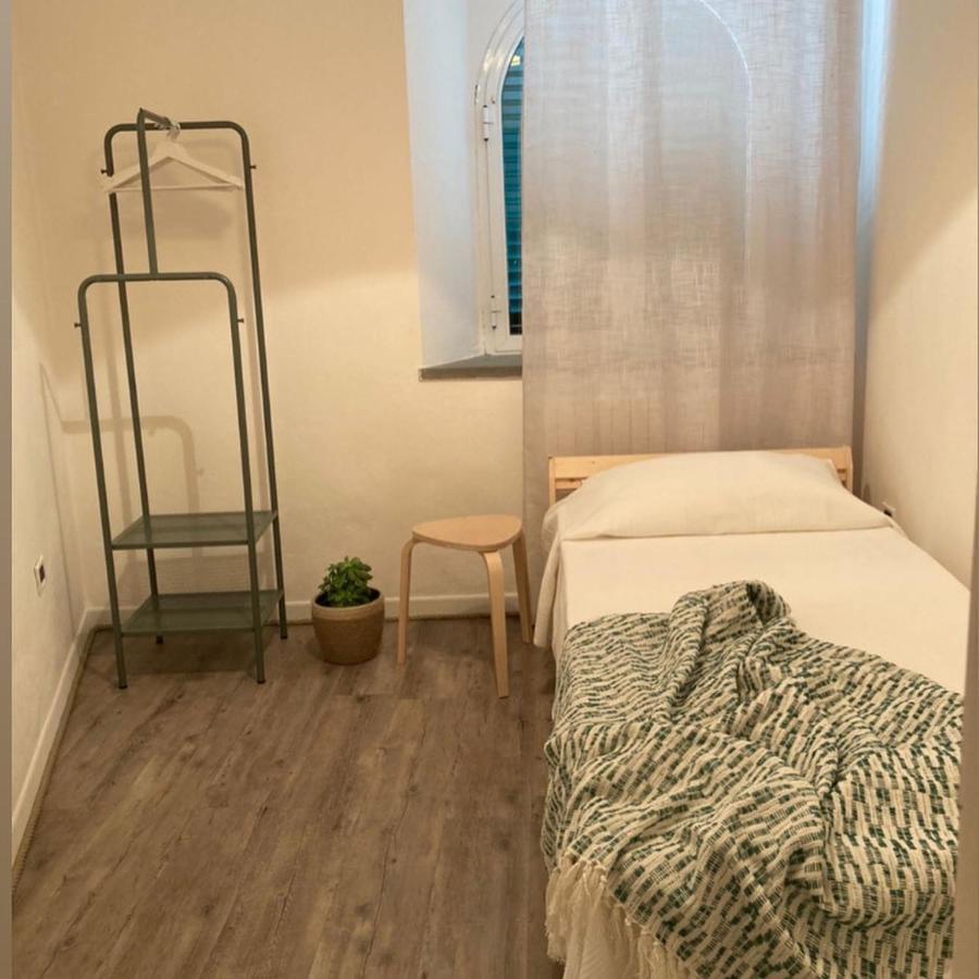 Sunrise Bed and Breakfast Marina Di Pisa Buitenkant foto