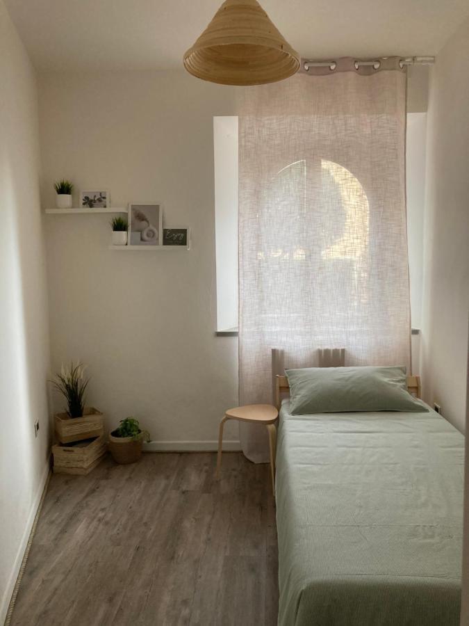 Sunrise Bed and Breakfast Marina Di Pisa Buitenkant foto
