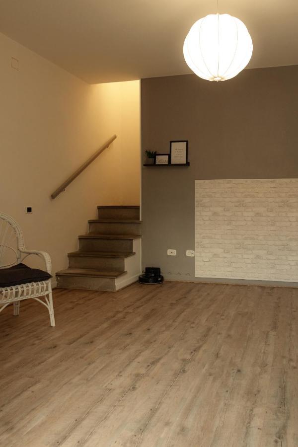 Sunrise Bed and Breakfast Marina Di Pisa Buitenkant foto