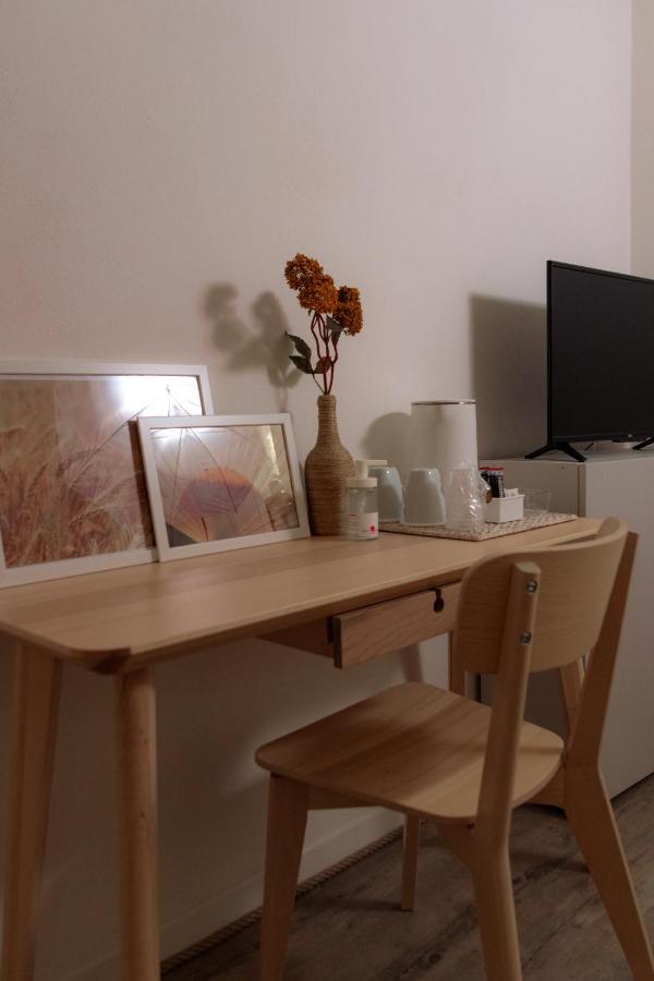Sunrise Bed and Breakfast Marina Di Pisa Buitenkant foto