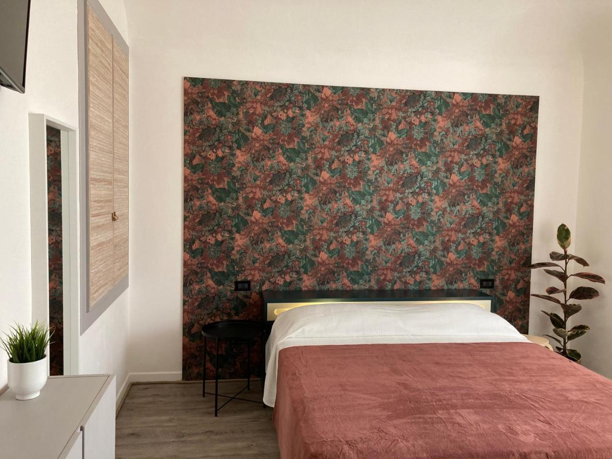 Sunrise Bed and Breakfast Marina Di Pisa Buitenkant foto