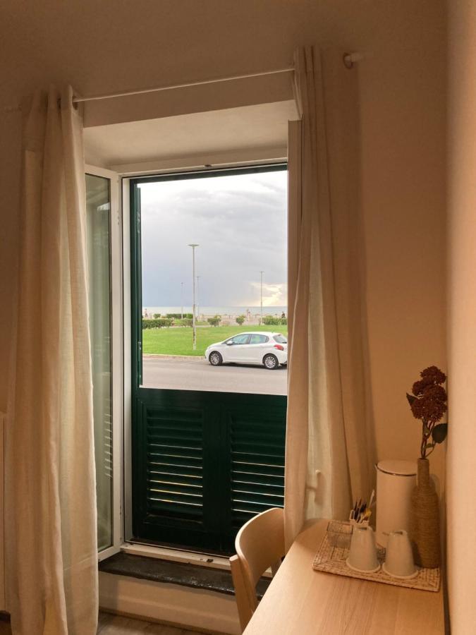 Sunrise Bed and Breakfast Marina Di Pisa Buitenkant foto