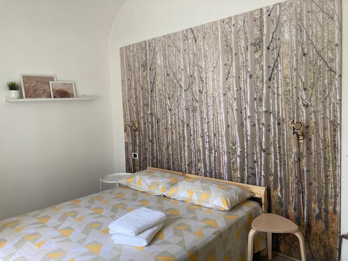 Sunrise Bed and Breakfast Marina Di Pisa Buitenkant foto