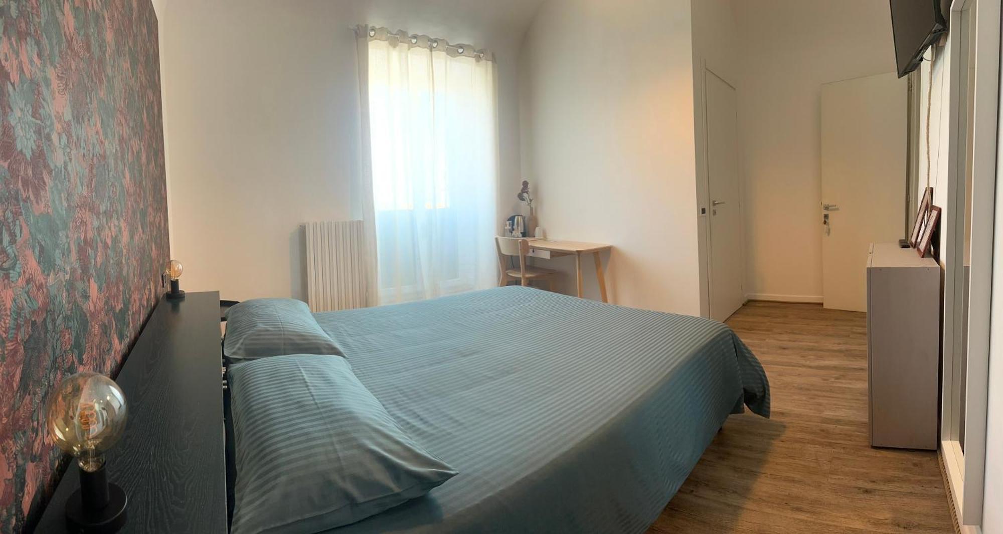 Sunrise Bed and Breakfast Marina Di Pisa Buitenkant foto