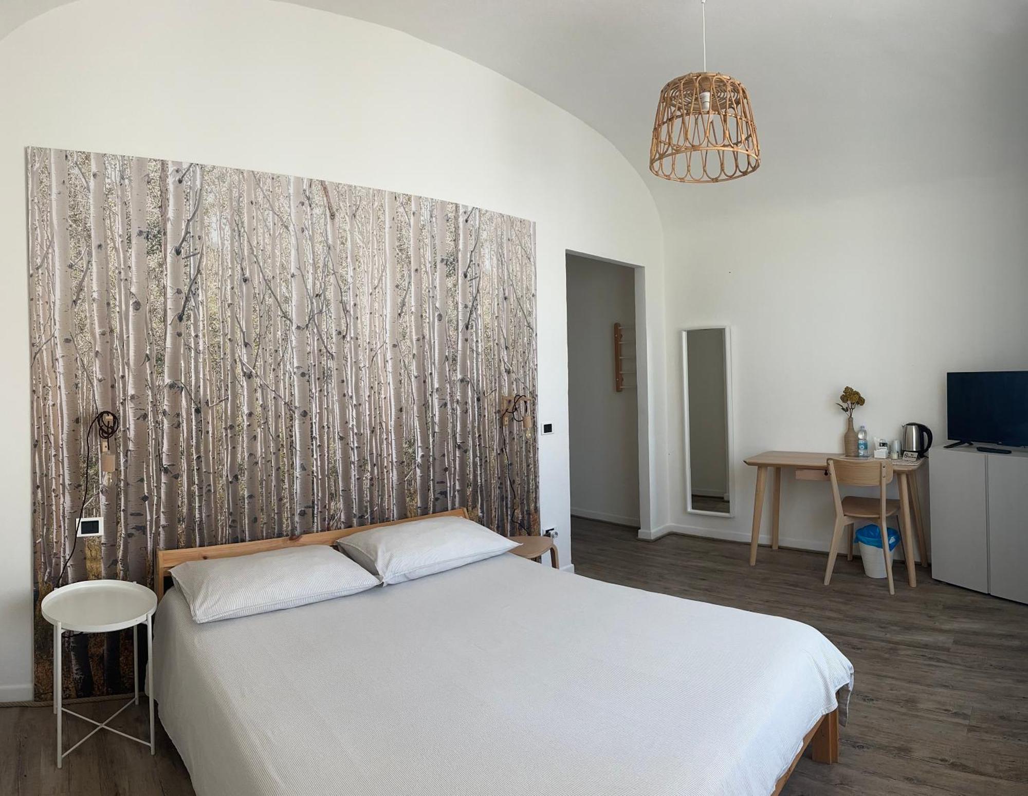 Sunrise Bed and Breakfast Marina Di Pisa Buitenkant foto